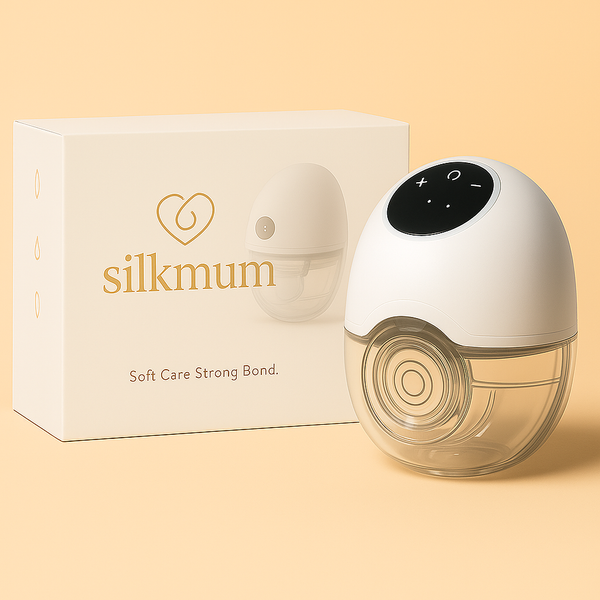 Smart Solution for Perfectly Warm Bottles