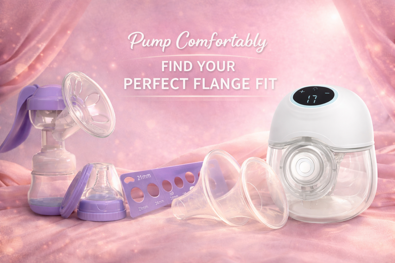 Nipple Rulers and Millimeters: Your Definitive Guide to Manual Flange Sizing