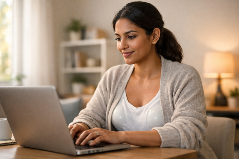 Mastitis Prevention for Pumping Moms: Early Warning Signs & What to Do