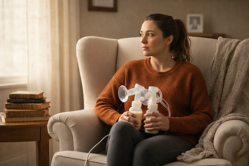 D-MER: The Sadness During Letdown Nobody Talks About