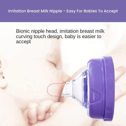 SilkMum Air - Your Favourite Handsfree Manual Breast Pump