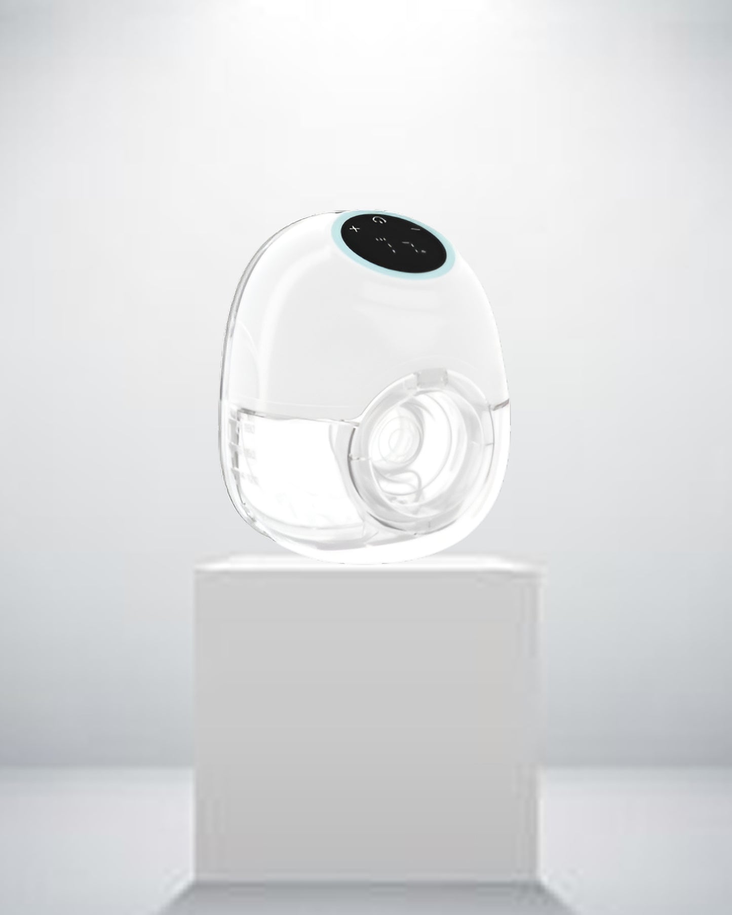 SilkMum Pro - Your Favourite Handsfree Wearable Electric Breast Pump