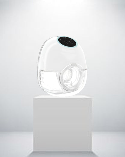 SilkMum Pro - Your Favourite Handsfree Wearable Electric Breast Pump