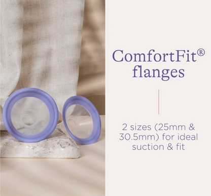SilkMum Jeo - Your Favourite Handsfree Manual Breast Pump