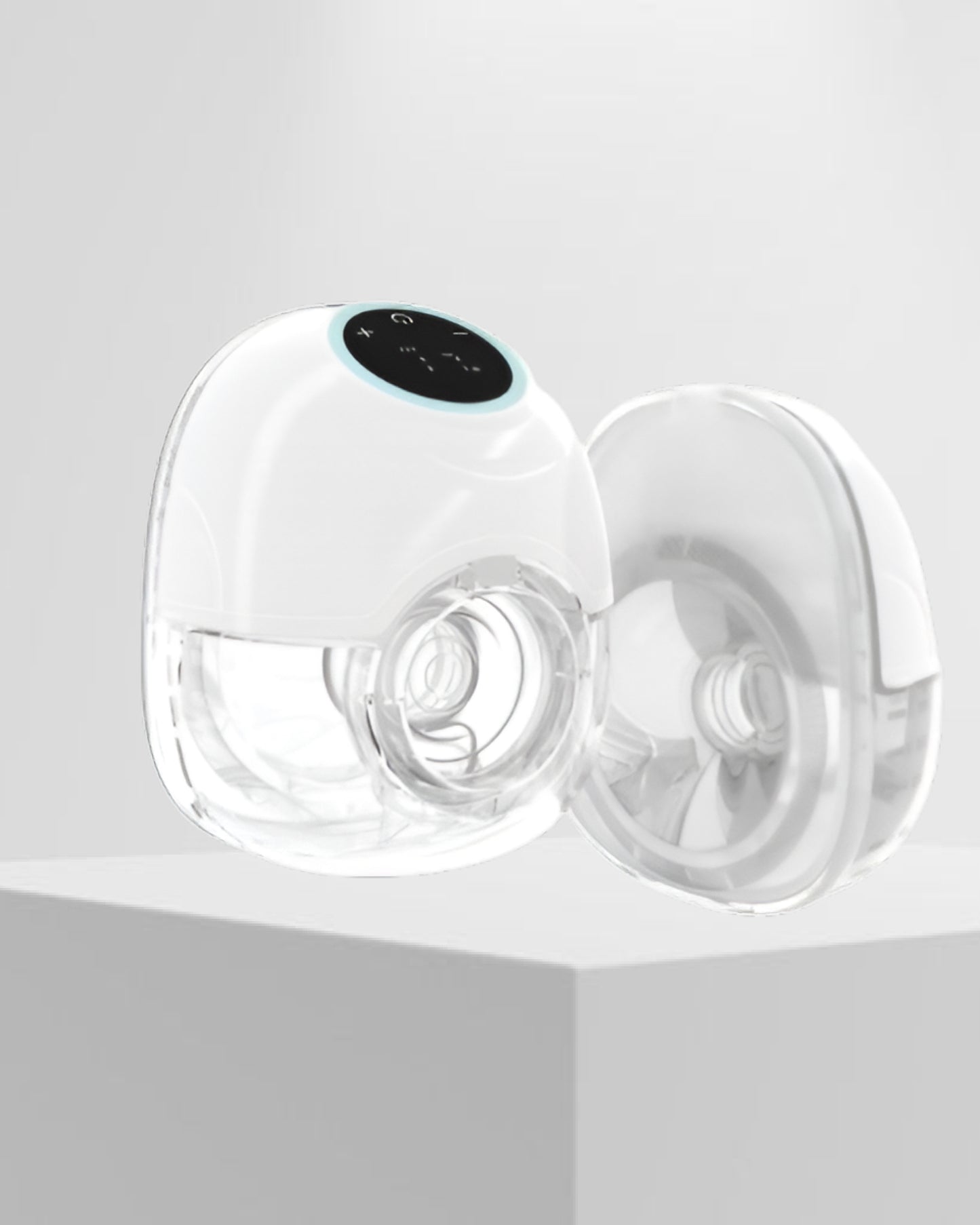 SilkMum Pro - Your Favourite Handsfree Wearable Electric Breast Pump