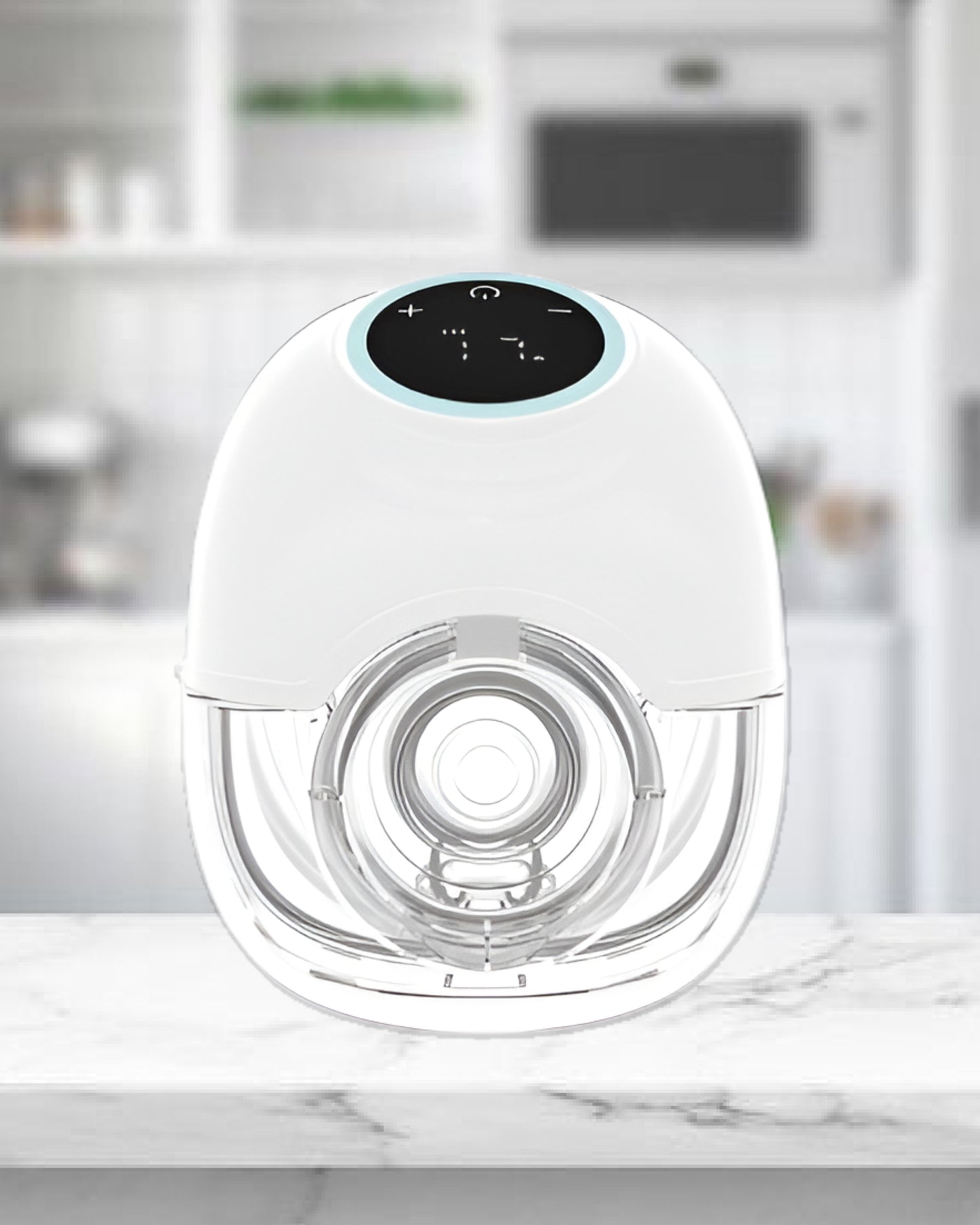 SilkMum Pro - Your Favourite Handsfree Wearable Electric Breast Pump